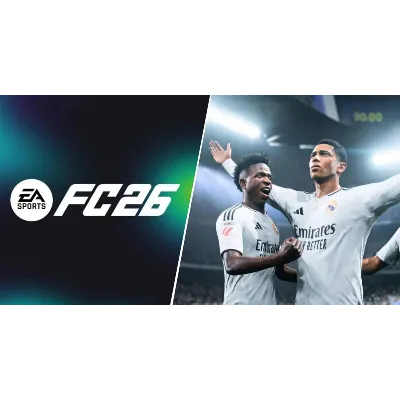 EA SPORTS FC 26 (FIFA 26) | Ultimate STEAM - irongamers.ru