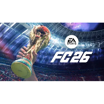 EA SPORTS FC 26 (FIFA 26) | Ultimate STEAM - irongamers.ru