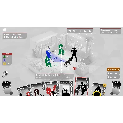 Fights in Tight Spaces - K9 Division DLC STEAM РОССИЯ - irongamers.ru