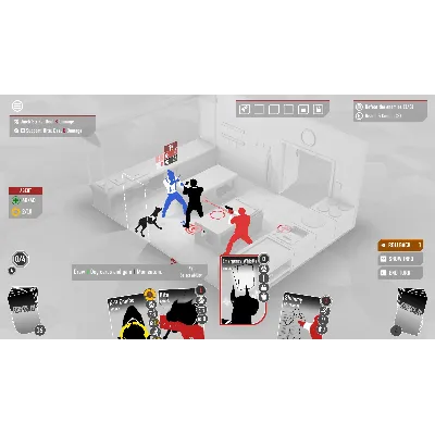 Fights in Tight Spaces - K9 Division DLC STEAM РОССИЯ - irongamers.ru