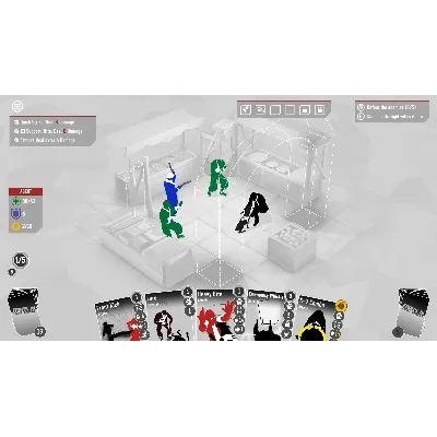 Fights in Tight Spaces - K9 Division DLC STEAM РОССИЯ - irongamers.ru
