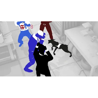 Fights in Tight Spaces - K9 Division DLC STEAM РОССИЯ - irongamers.ru