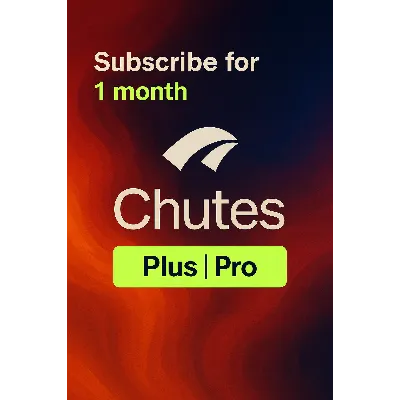 Chutes AI | Подписка Base / Plus / Pro на 1 месяц - irongamers.ru