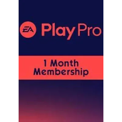 Подписка EA Play Pro на 1/12 месяцев | EA-APP|ПК|ORIGIN - irongamers.ru