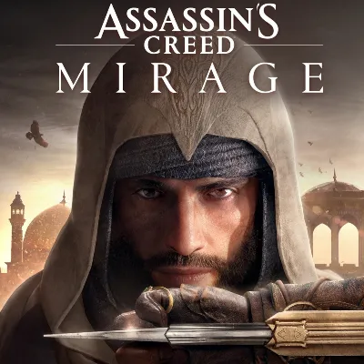 Assassin&acute;s Creed Mirage. Deluxe + DLC Valley of Memory | LOGIN:PASS | АВТО 24/7 - irongamers.ru