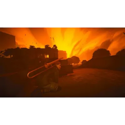 Road 96: Mile 0 | АВТОДОСТАВКА [Россия Steam Gift] - irongamers.ru