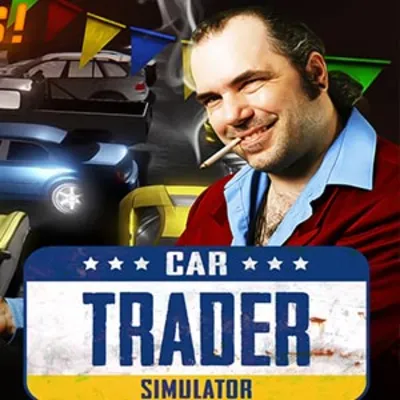 Car Trader Simulator Steam Key Turkey - irongamers.ru