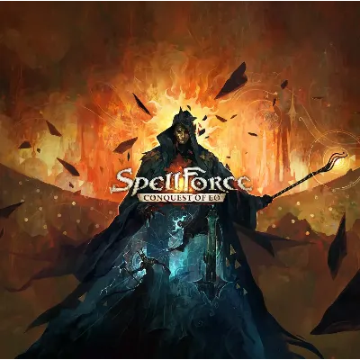 SpellForce: Conquest of Eo (Steam/Ключ/Весь Мир) - irongamers.ru