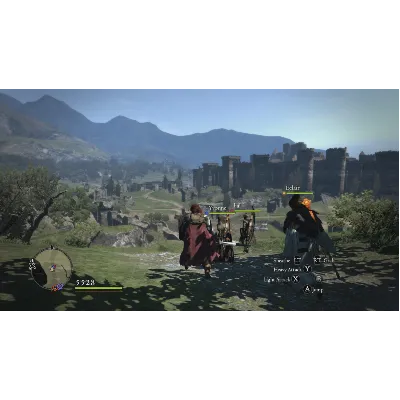 Dragon´s Dogma: Dark Arisen XBOX ONE KEY - irongamers.ru