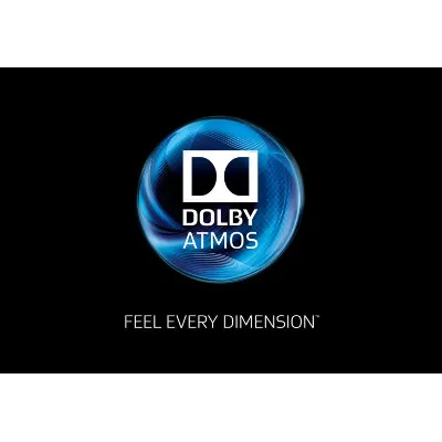 Dolby Atmos For Headphones AR XBOX One КЛЮЧ АРГЕНТИНА - irongamers.ru