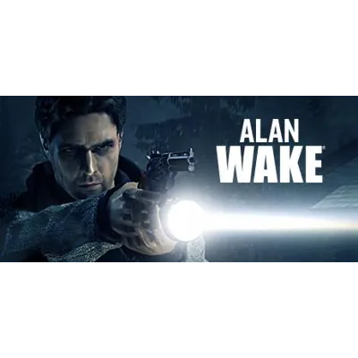 Alan Wake Collector&acute;s Edition (+DLC) Steam Ключ РФ+Мир - irongamers.ru