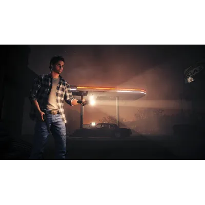 Alan Wake&acute;s American Nightmare Steam Ключ РФ+СНГ - irongamers.ru