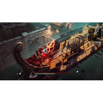Achilles: Legends Untold Steam Ключ РФ+Мир +Бонус - irongamers.ru