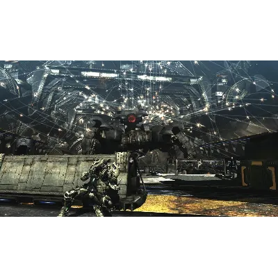 Vanquish Steam Ключ РФ+Мир +Бонус - irongamers.ru