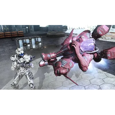 Vanquish Steam Ключ РФ+Мир +Бонус - irongamers.ru