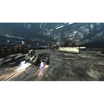 Vanquish Steam Ключ РФ+Мир +Бонус - irongamers.ru