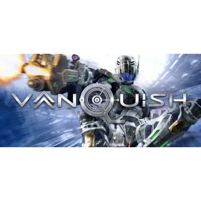 Bayonetta & Vanquish Bundle Steam Ключ РФ+Мир +Бонус - irongamers.ru