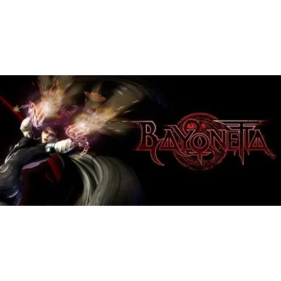 Bayonetta & Vanquish Bundle Steam Ключ РФ+Мир +Бонус - irongamers.ru