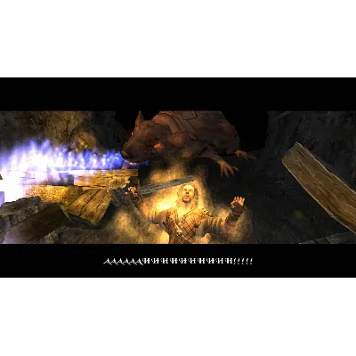 The Bard&acute;s Tale ARPG: Remastered and Resnarkled STEAM - irongamers.ru