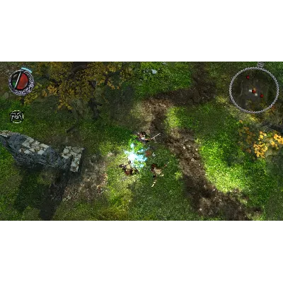 The Bard&acute;s Tale ARPG: Remastered and Resnarkled STEAM - irongamers.ru