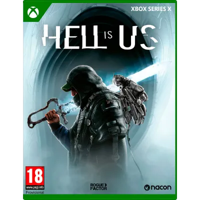 HELL IS US XBOX SERIES X|S/PC КЛЮЧ USA ЛИЦЕНЗИЯ СРАЗУ - irongamers.ru