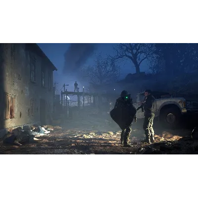 HELL IS US XBOX SERIES X|S/PC КЛЮЧ USA ЛИЦЕНЗИЯ СРАЗУ - irongamers.ru