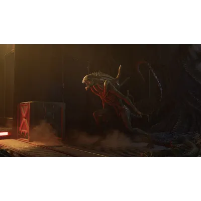 Alien: Rogue Incursion Evolved Edition(2025) + 100 Игр | АВТО 24/7 - irongamers.ru