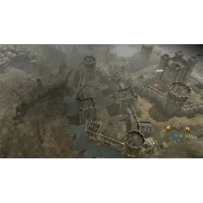 Stronghold 3 Gold Edition (+6 DLC) Steam Ключ РФ+Мир - irongamers.ru