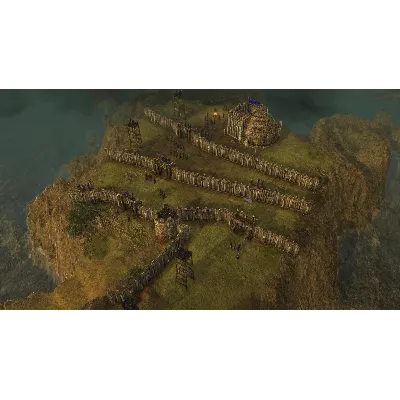Stronghold 3 Gold Edition (+6 DLC) Steam Ключ РФ+Мир - irongamers.ru