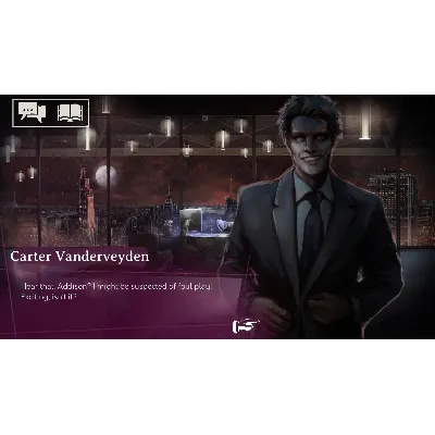 Vampire: The Masquerade Shadows of New York Steam Ключ - irongamers.ru