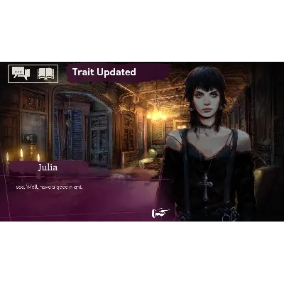 Vampire: The Masquerade Shadows of New York Steam Ключ - irongamers.ru