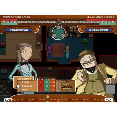 Last Word STEAM KEY REGION FREE GLOBAL - irongamers.ru