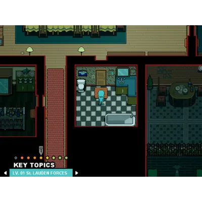 Last Word STEAM KEY REGION FREE GLOBAL - irongamers.ru