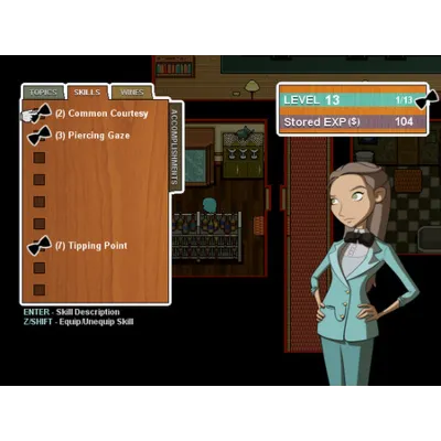 Last Word STEAM KEY REGION FREE GLOBAL - irongamers.ru