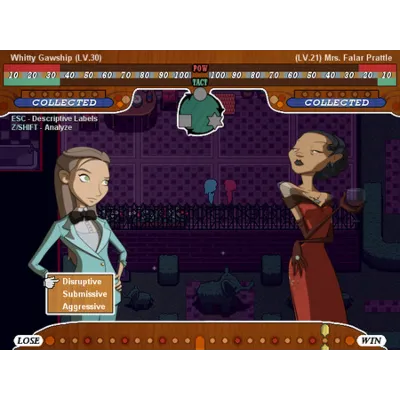 Last Word STEAM KEY REGION FREE GLOBAL - irongamers.ru