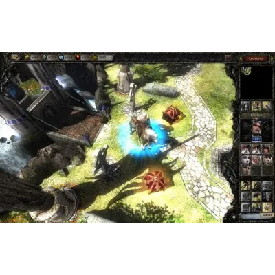 Disciples III - Renaissance Special Editon Steam Ключ - irongamers.ru