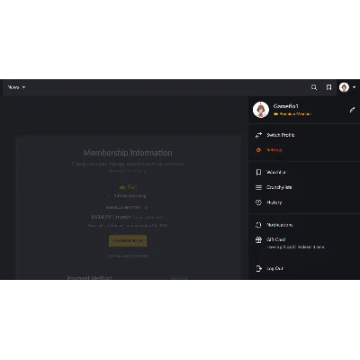 Crunchyroll Mega Fan 12 Months Global – In Your Account - irongamers.ru
