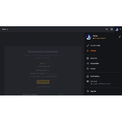 Crunchyroll Mega Fan 12 Months Global – In Your Account - irongamers.ru