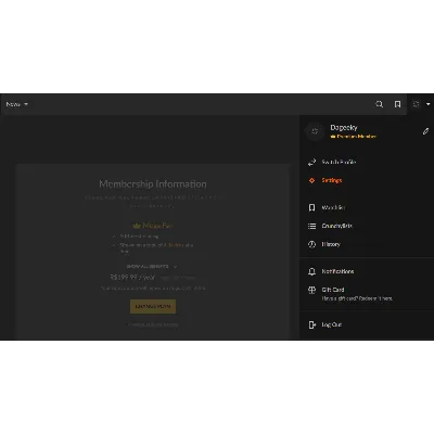 Crunchyroll Mega Fan 12 Months Global – In Your Account - irongamers.ru