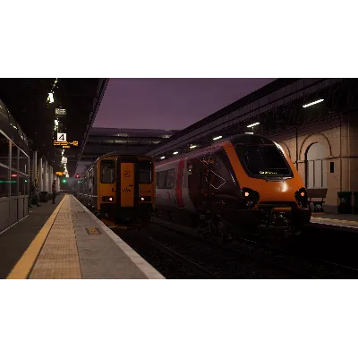 TRAIN SIM WORLD® 6: SPECIAL EDITION XBOX + PC (WIN) КЛЮ - irongamers.ru