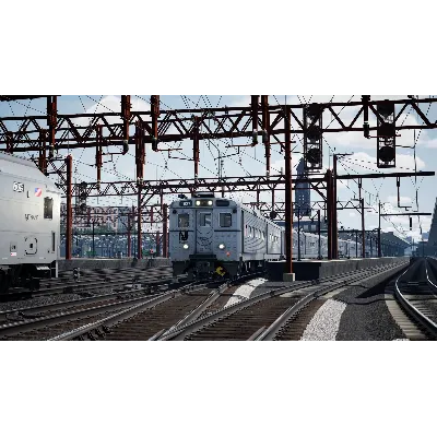 TRAIN SIM WORLD® 6: SPECIAL EDITION XBOX + PC (WIN) КЛЮ - irongamers.ru