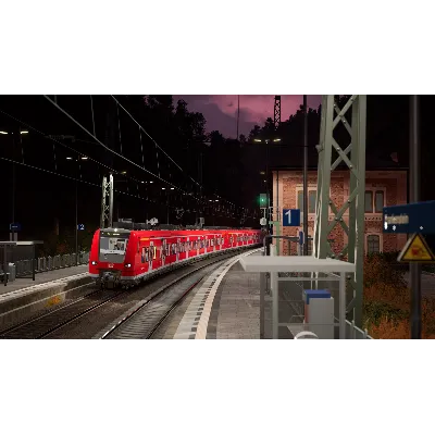 TRAIN SIM WORLD® 6: SPECIAL EDITION XBOX + PC (WIN) КЛЮ - irongamers.ru
