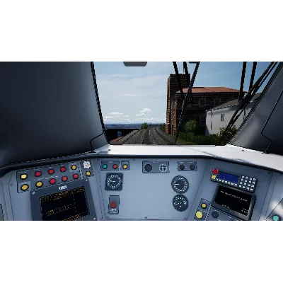TRAIN SIM WORLD® 6: DELUXE EDITION XBOX + PC (WIN) КЛЮЧ - irongamers.ru