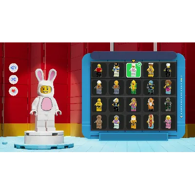 LEGO Party! АВТОДОСТАВКА STEAM GLOBAL МГНОВЕННО ЛИЦЕНЗИЯ - irongamers.ru