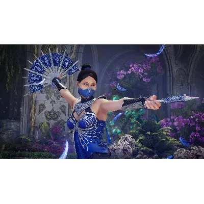 Mortal Kombat 1 PS5 | П2/П3 - irongamers.ru
