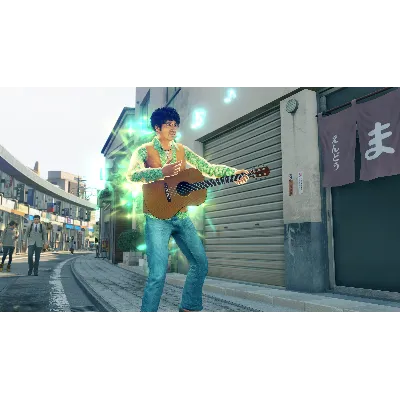 Yakuza: Like a Dragon СТИМ Steam Gift - irongamers.ru