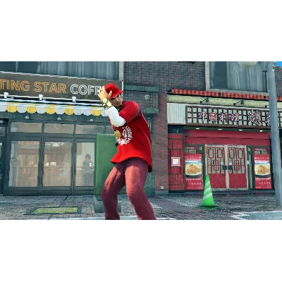 Yakuza: Like a Dragon СТИМ Steam Gift - irongamers.ru
