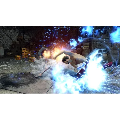 Yakuza: Like a Dragon СТИМ Steam Gift - irongamers.ru