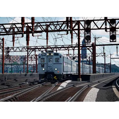 КЛЮЧ Train Sim World 6: Standard Edition XBOX, PC(не steam) Код - irongamers.ru