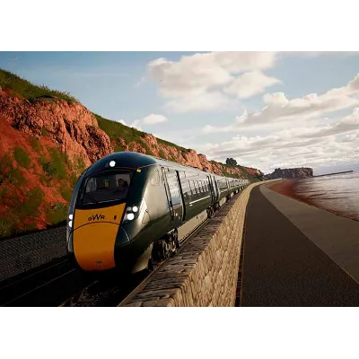 КЛЮЧ Train Sim World 6: Standard Edition XBOX, PC(не steam) Код - irongamers.ru